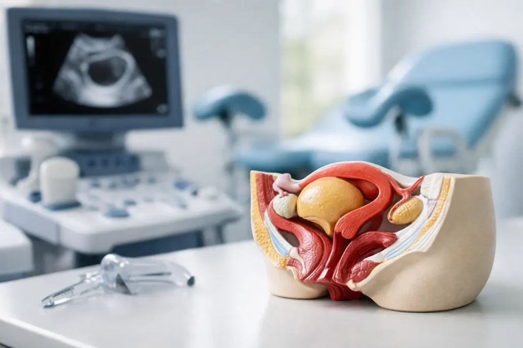 Cuándo consultar a un especialista en uroginecología