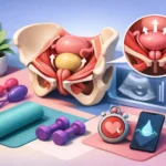Cómo hacer ejercicios Kegel de forma correcta