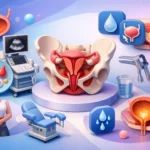 Cuándo acudir al uroginecólogo por síntomas pélvicos