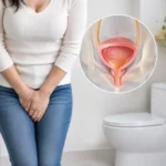 Guía para disfunción miccional en mujeres